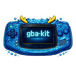 GBA Debugger